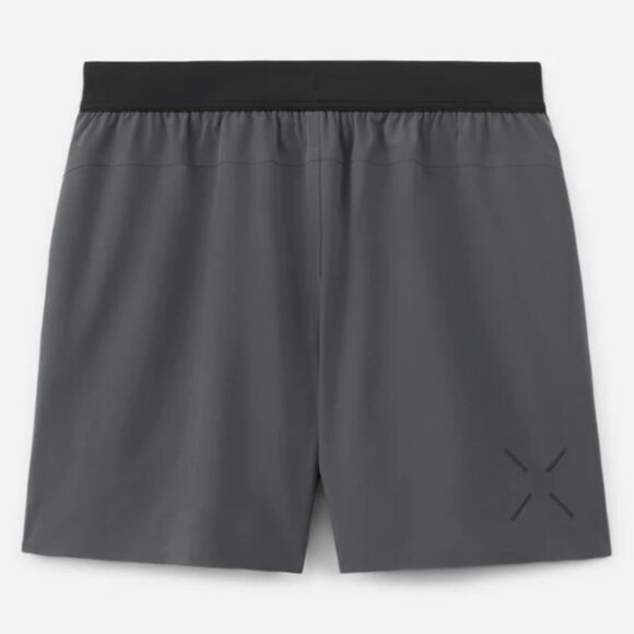 Ten Thousand 7" Interval Short with liner - Picture 6 of 6
